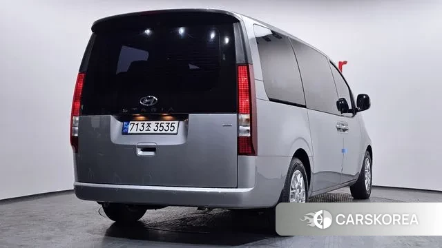 Hyundai Staria id 3644994 из Кореи 12