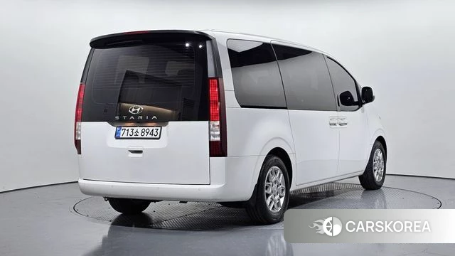 Hyundai Staria id 4201920 из Кореи 12