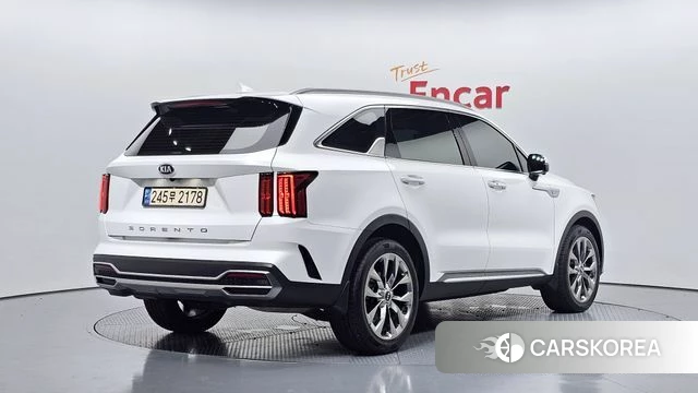 Kia Sorento 4th Generation id 4383902 из Кореи 12