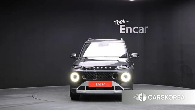 Hyundai Casper id 3805584 из Кореи 12