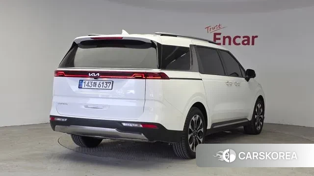 Kia Carnival 4th generation id 3707106 из Кореи 12