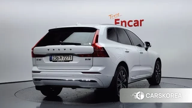 Volvo XC60 second Generation id 3508333 из Кореи 12