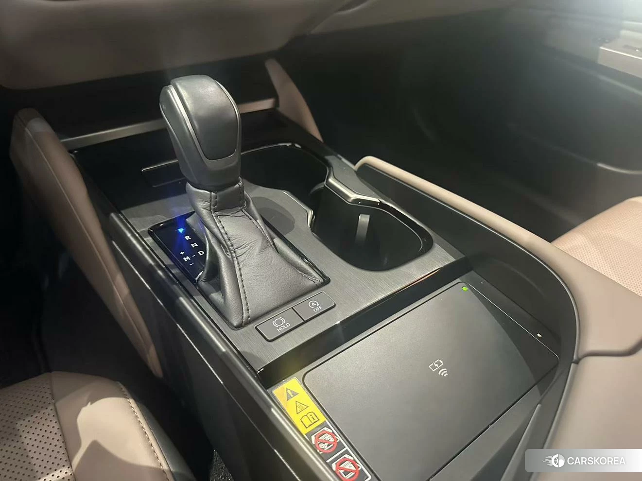 Lexus ES id 4512861 из Китая 8