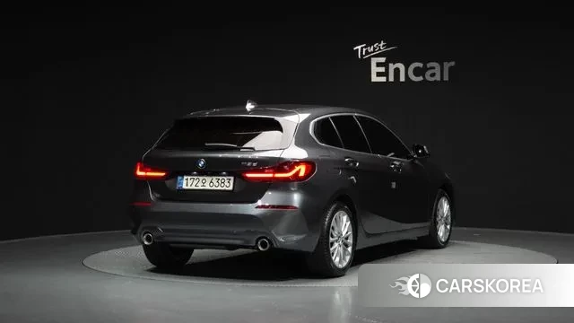 BMW 1 Series (F40) id 2999644 из Кореи 12