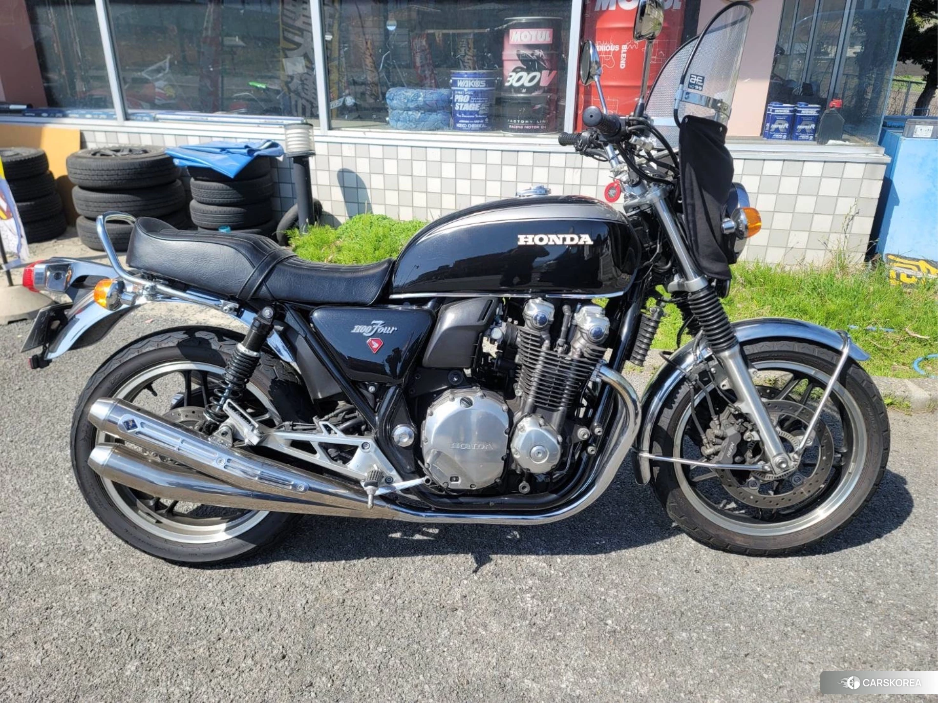 OTHER CB1100(Type1)ABS id 3948899 из Японии 8