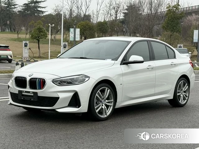 BMW 1 series id 4209673 из Китая 9