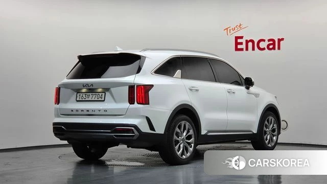 Kia Sorento 4th Generation id 4624881 из Кореи 12