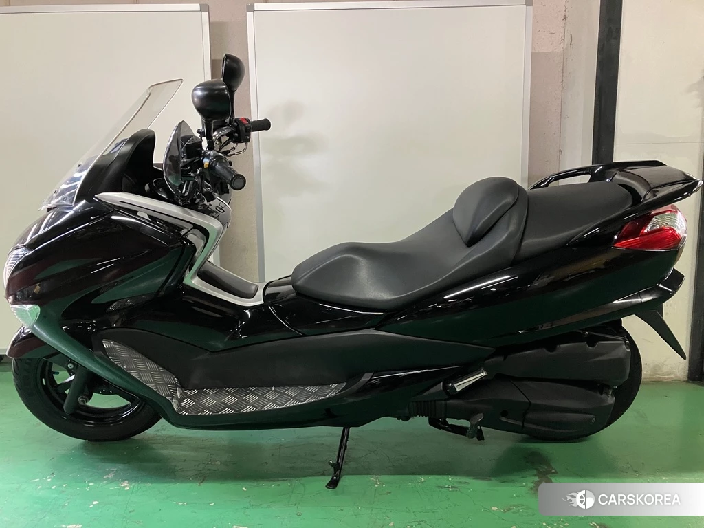 Проданный Yamaha MAJESTY 250 2012 из Японии, фото 2