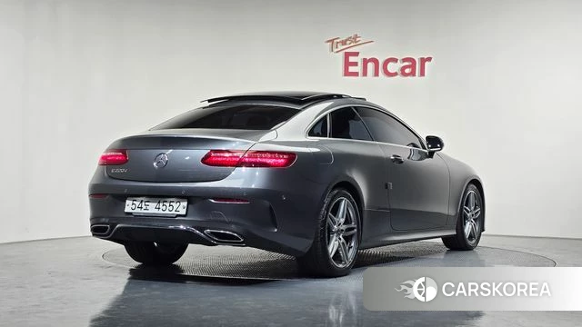 Mercedes-Benz E-Class W213 id 4188400 из Кореи 12