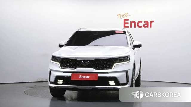 Kia Sorento 4th Generation id 4268553 из Кореи 12