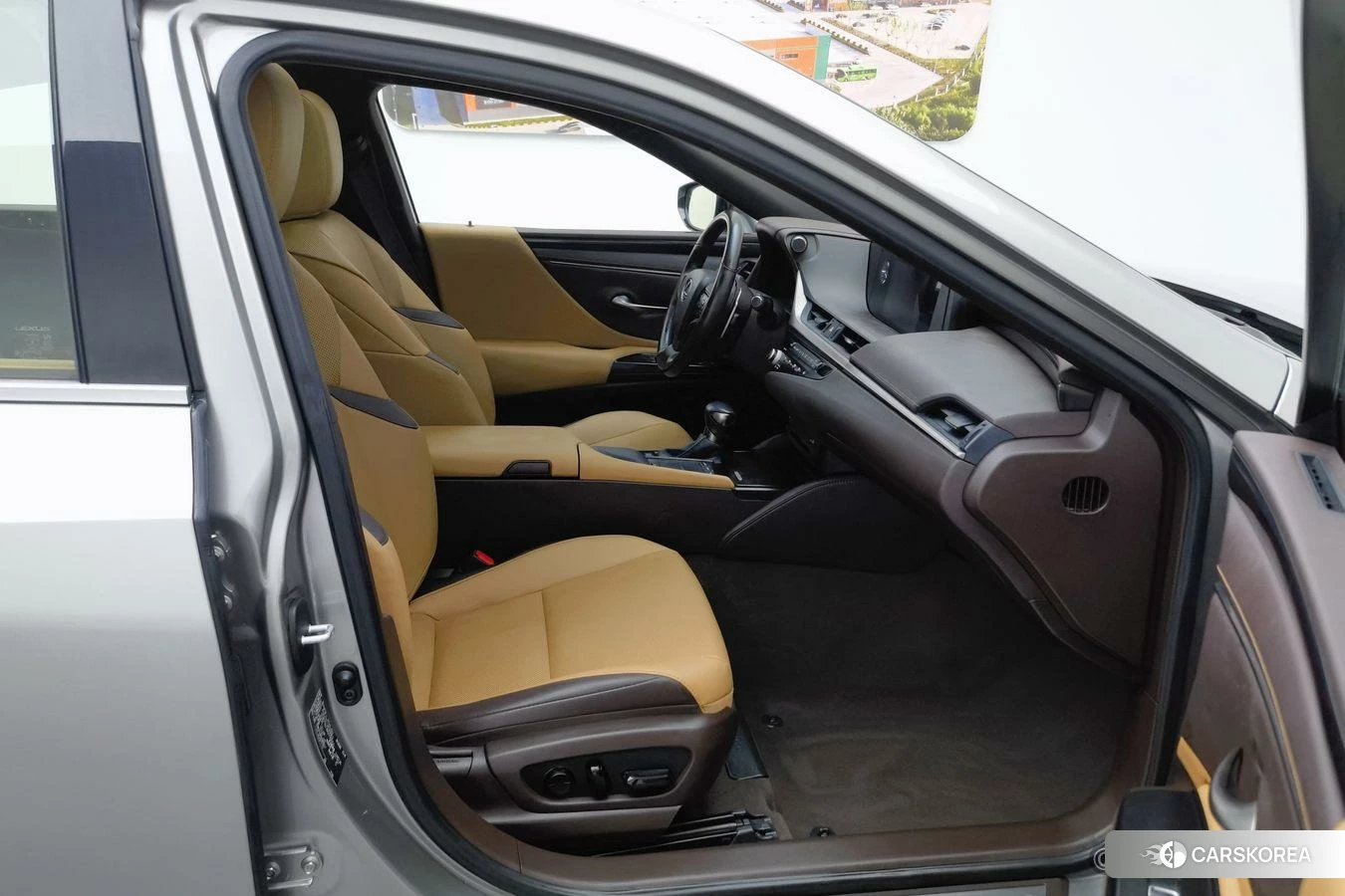 Lexus ES id 4479318 из Китая 12