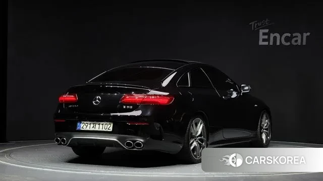 Mercedes-Benz E-Class W213 id 2960843 из Кореи 12