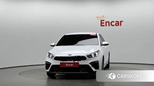 Kia Come New K3 id 4770453 из Кореи 12
