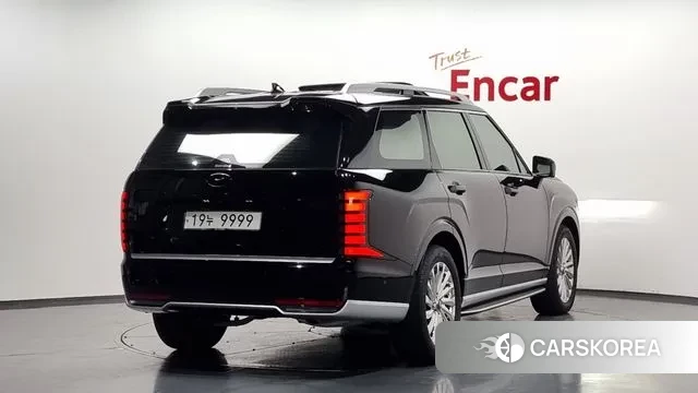 Hyundai Palisade (LX3) id 3471789 из Кореи 12
