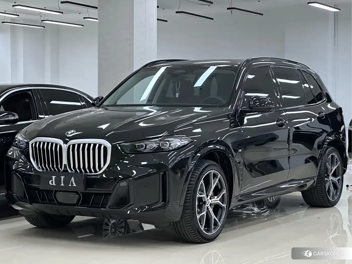 BMW X5 id 4634819 из Китая 12