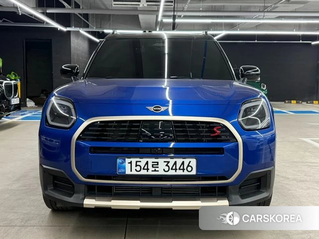 Mini Cooper S Countryman 3rd Generation id 3890977 из Кореи 12