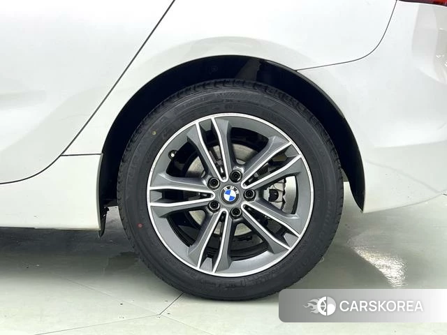BMW 2 series station wagon id 4221418 из Китая 12
