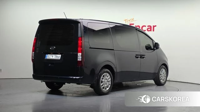 Hyundai Staria id 4443270 из Кореи 12