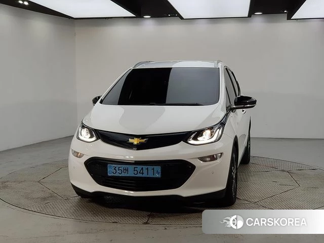 Chevrolet (GM Daewoo) Bolt EV id 4703573 из Кореи 12