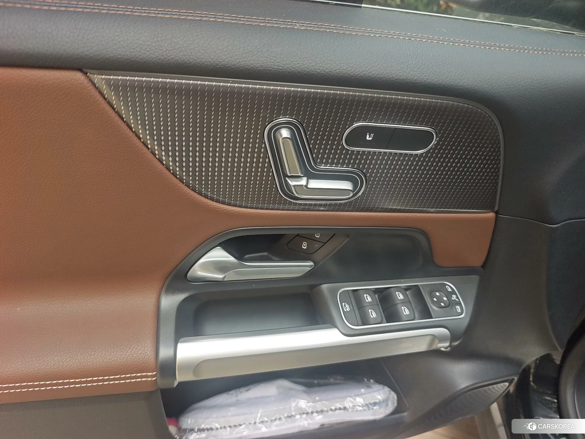 Mercedes-Benz GLB id 4512626 из Китая 12