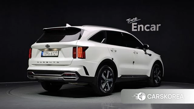 Kia Sorento 4th Generation id 4464770 из Кореи 12