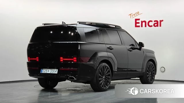 Hyundai Santa Fe (MX5) id 4725190 из Кореи 12