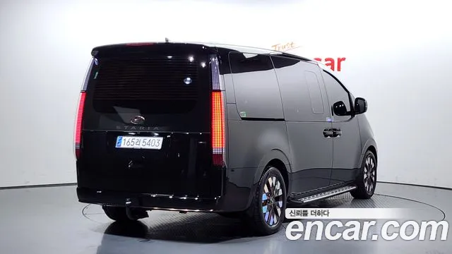 Hyundai Staria id 2816240 из Кореи 12