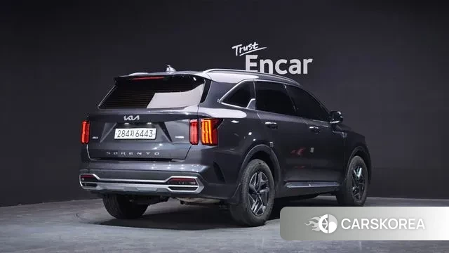 Kia Sorento 4th Generation id 3764631 из Кореи 12