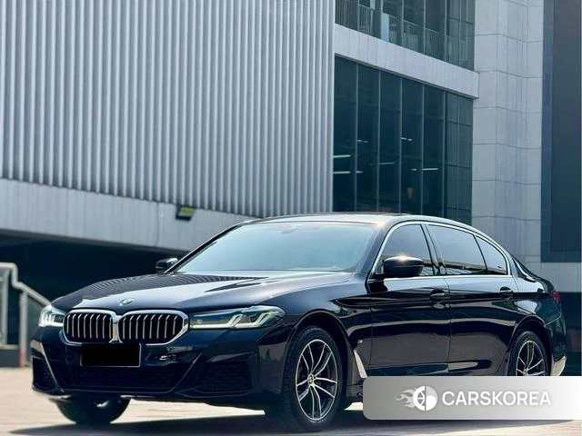 BMW 5 series id 4290259 из Китая 9