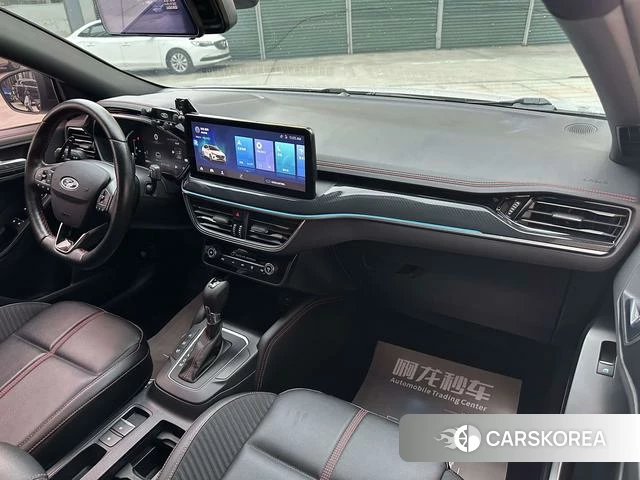 Ford Fox id 4221452 из Китая 12