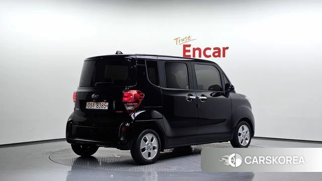 Kia The New Ray id 4447224 из Кореи 12