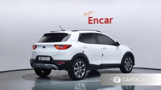 Kia Stonic id 4596468 из Кореи 12