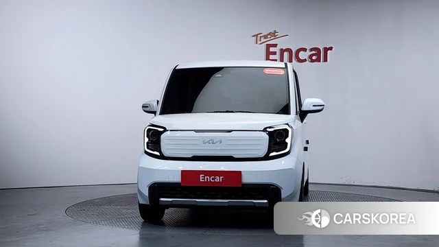 Kia The New Kia Ray id 3914037 из Кореи 12