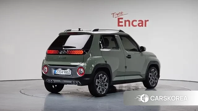 Hyundai Casper id 2939071 из Кореи 12