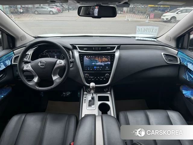Nissan Loulan id 4208885 из Китая 11