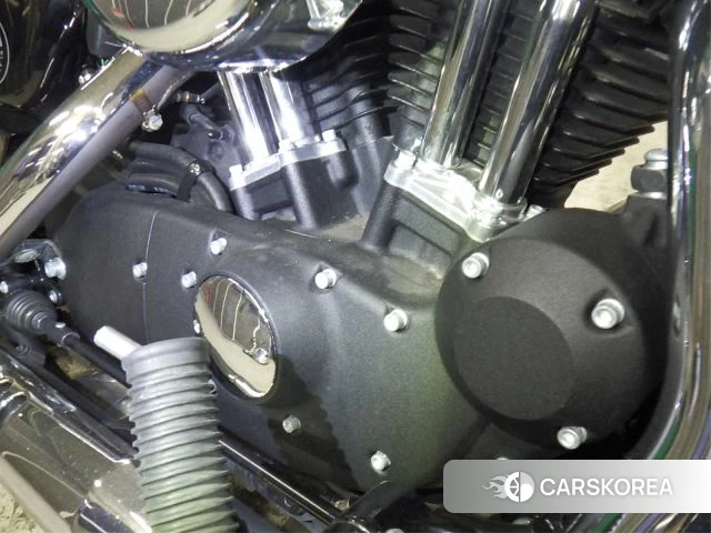 Engine photo