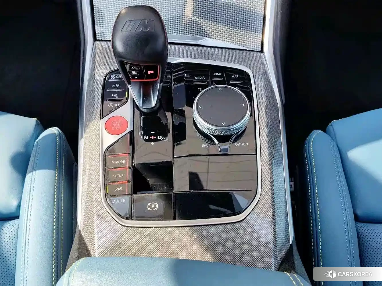 BMW M4 id 4622340 из Китая 8