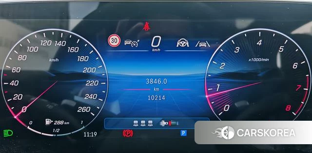 Mercedes-Benz Class C id 4271543 из Китая 10