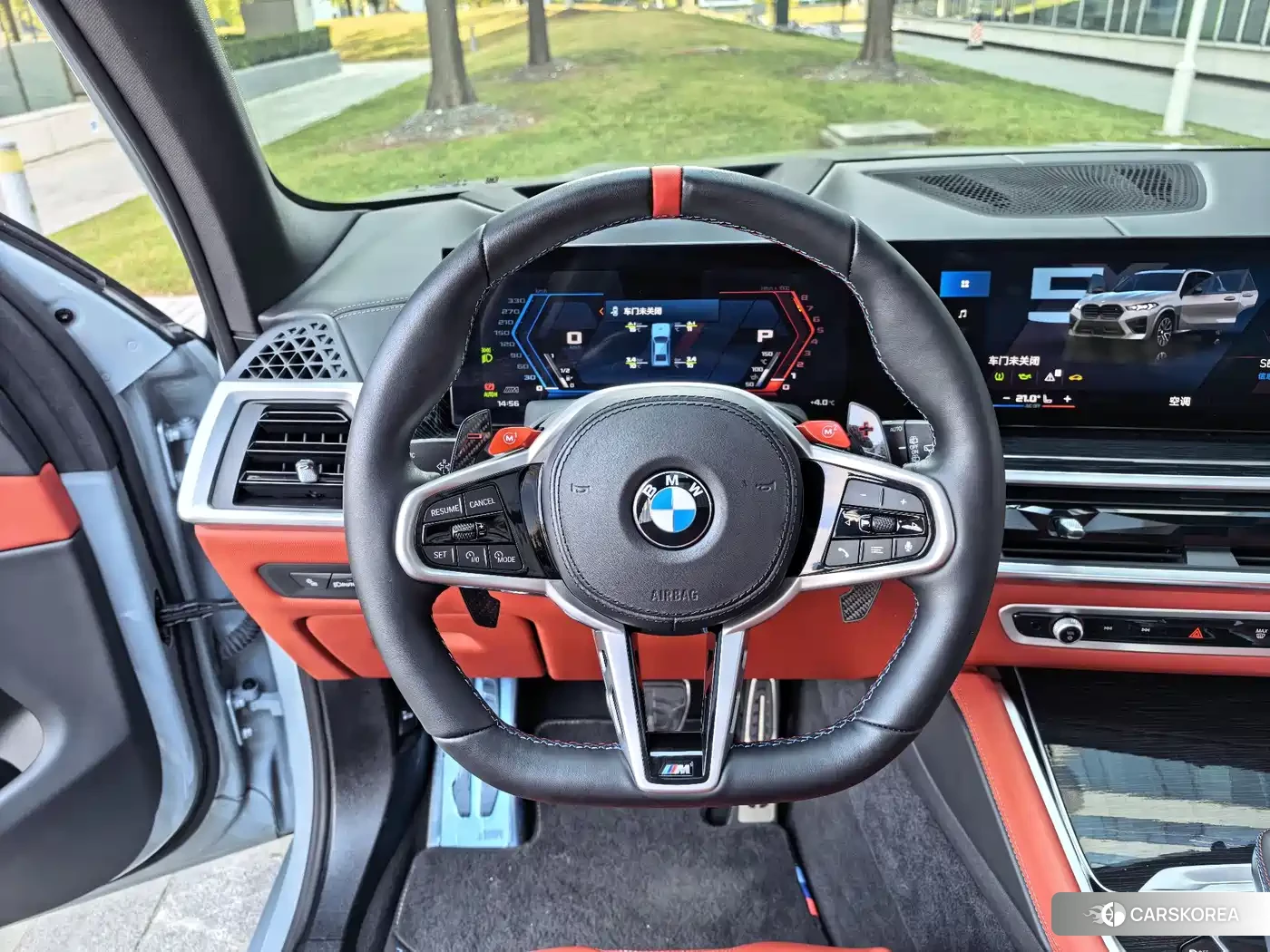 BMW X5 M id 4599601 из Китая 12