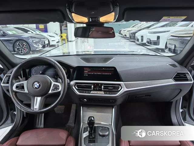 BMW 4 series id 4301738 из Китая 7