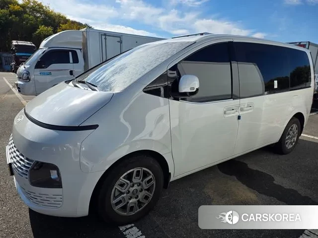 Hyundai Staria id 3347281 из Кореи 12