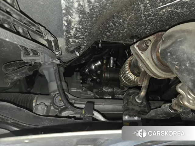 Hyundai Sonata (DN8) 2020 Белый из Кореи, фото 2