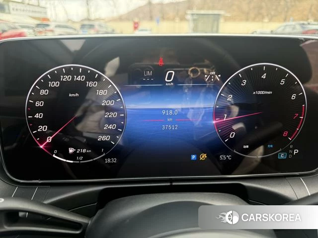 Mercedes-Benz Class C id 3876276 из Китая 5