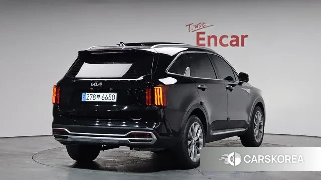 Kia Sorento 4th Generation id 3692089 из Кореи 12