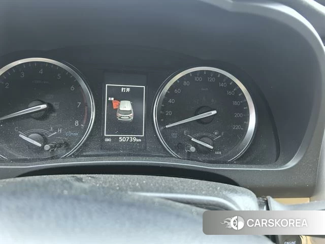 Toyota Highlander 2021 Белый из Китая, фото 2