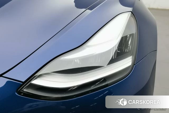 Tesla Model 3 (imported) id 4210191 из Китая 12