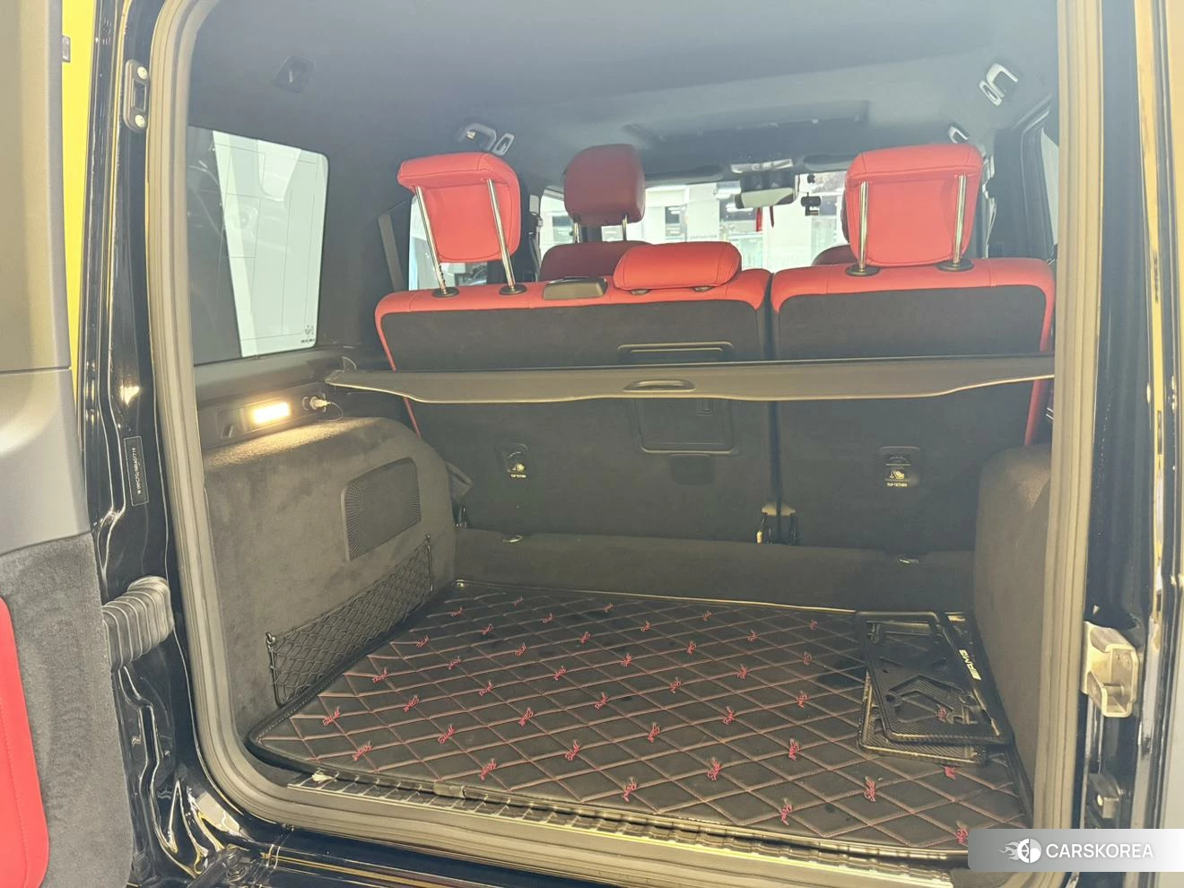 Mercedes-Benz G-class AMG id 4455775 из Китая 10