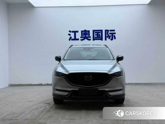 Mazda CX-5 id 4218733 из Китая 12