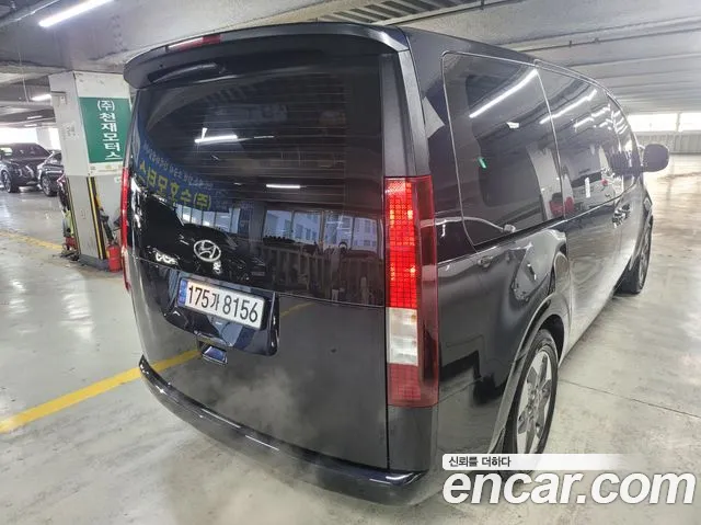 Hyundai Staria id 2325967 из Кореи 7