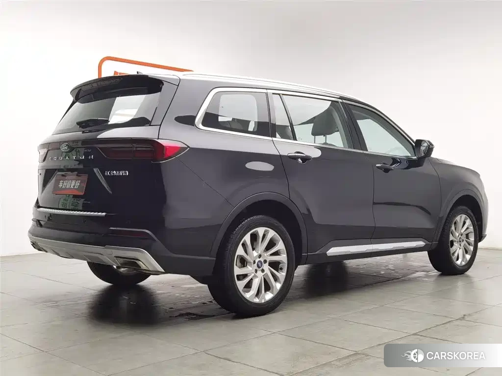 Ford Lingyu id 4559764 из Китая 12